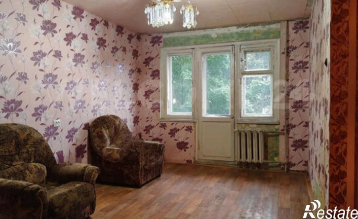 1-комн квартира ул Пирогова, 8 1,  д. 8 1,  к. 1