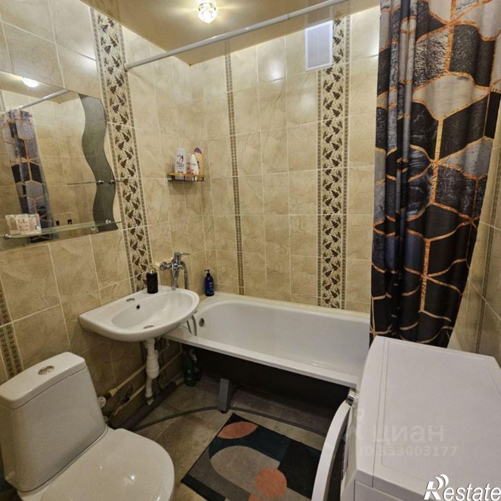 1-комн квартира пр-кт Мира, 96,  д. 96
