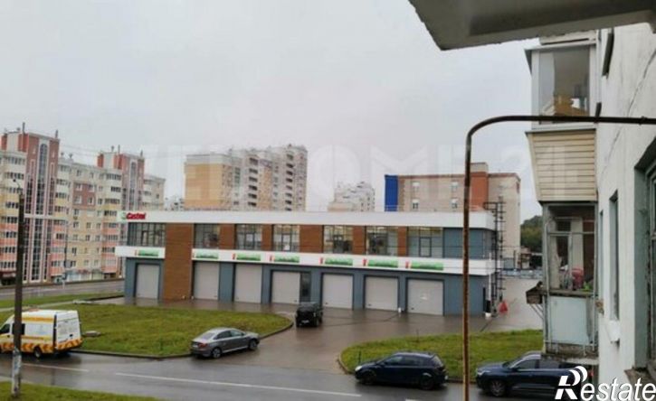 1-комн квартира ул Пирогова, 8 1,  д. 8 1,  к. 1