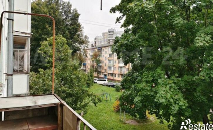 1-комн квартира ул Пирогова, 8 1,  д. 8 1,  к. 1