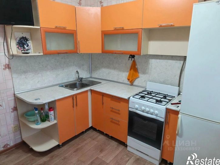 1-комн квартира Декабристов пер, 33А,  д. 33А