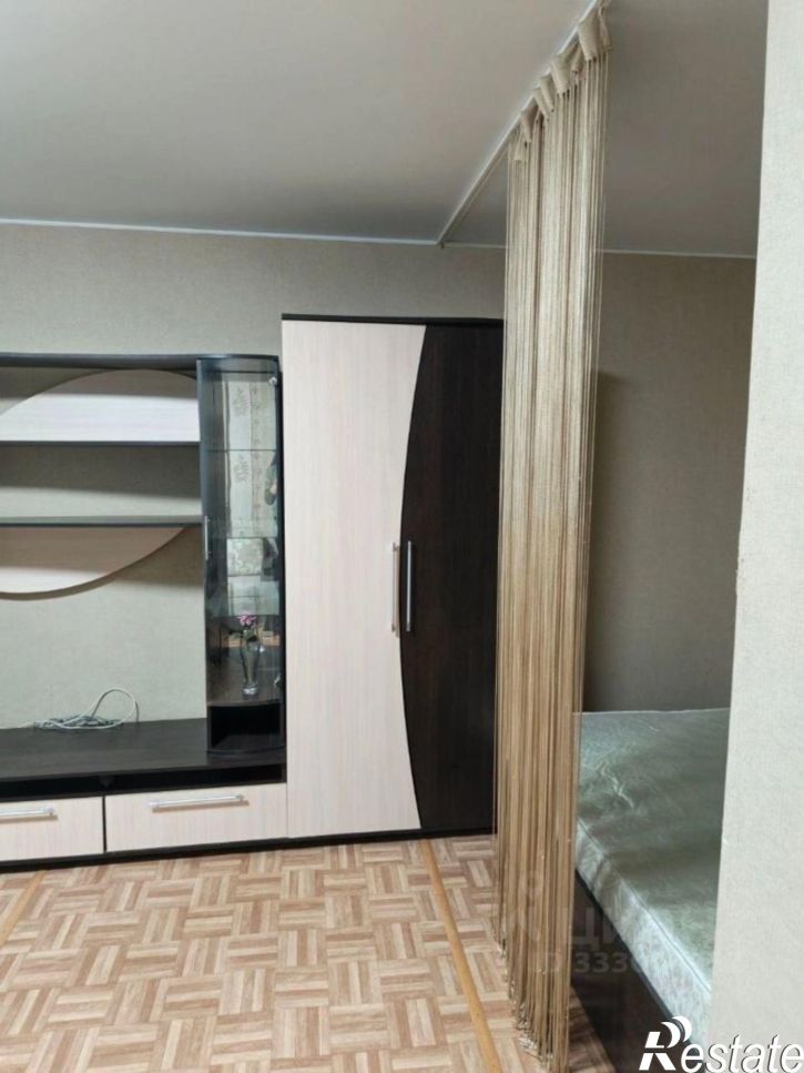 1-комн квартира Декабристов пер, 33А,  д. 33А