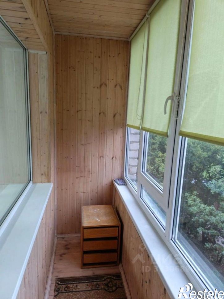 1-комн квартира Декабристов пер, 33А,  д. 33А