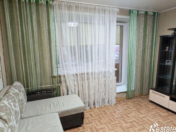 1-комн квартира Декабристов пер, 33А,  д. 33А
