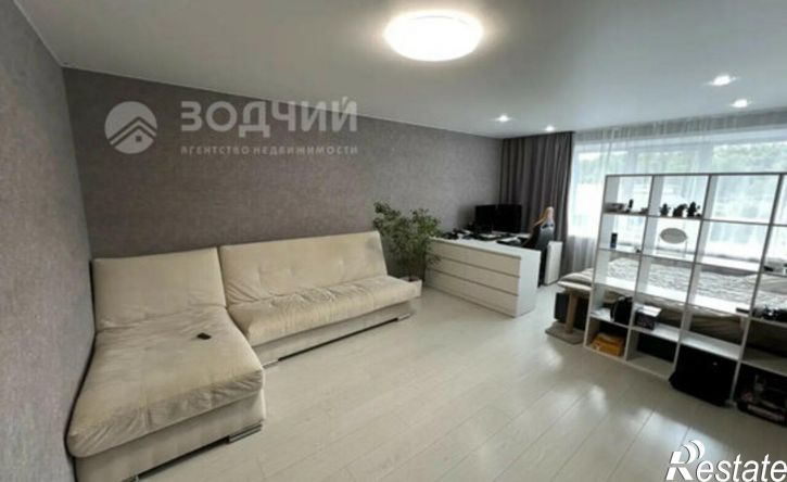 2-комн квартира ул Академика Королева, 5,  д. 5