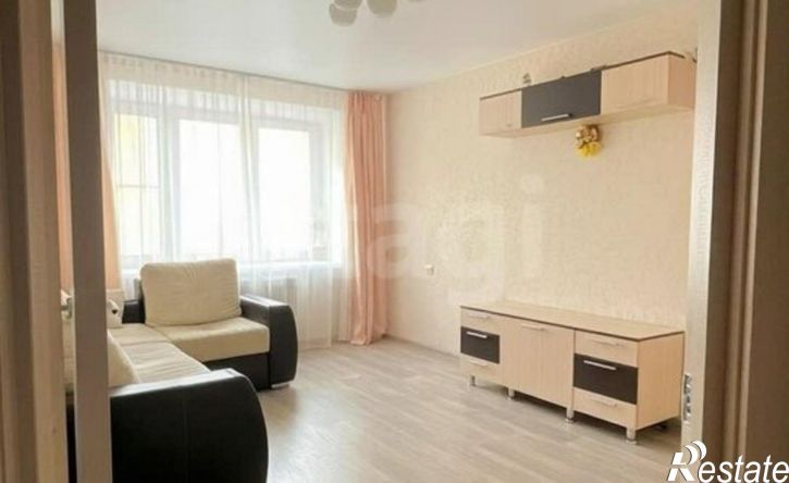 1-комн квартира ул Новогородская, 21/5,  д. 21/5