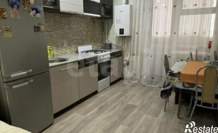1-комн квартира ул Новогородская, 21/5,  д. 21/5