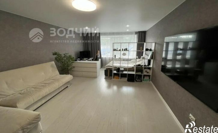 2-комн квартира ул Академика Королева, 5,  д. 5