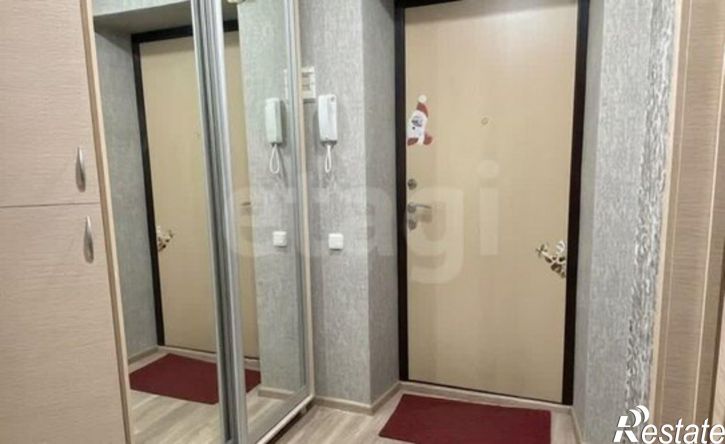 1-комн квартира ул Новогородская, 21/5,  д. 21/5