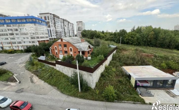 2-комн квартира ул Академика Королева, 5,  д. 5
