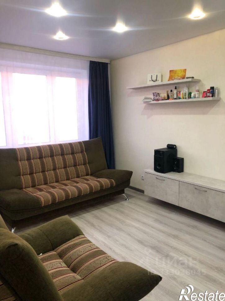 1-комн квартира ул Академика В.Н.Челомея, 3,  д. 3