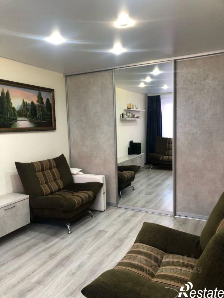 1-комн квартира ул Академика В.Н.Челомея, 3,  д. 3
