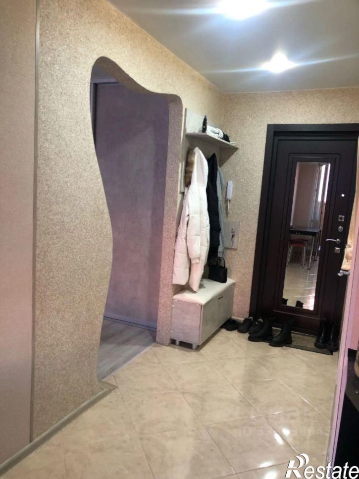 1-комн квартира ул Академика В.Н.Челомея, 3,  д. 3