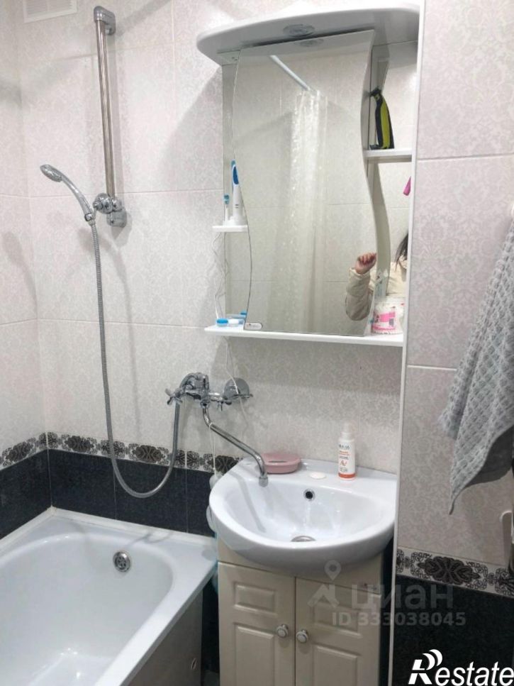 1-комн квартира ул Академика В.Н.Челомея, 3,  д. 3