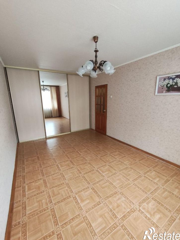 1-комн квартира ул Хузангая, 36,  д. 36