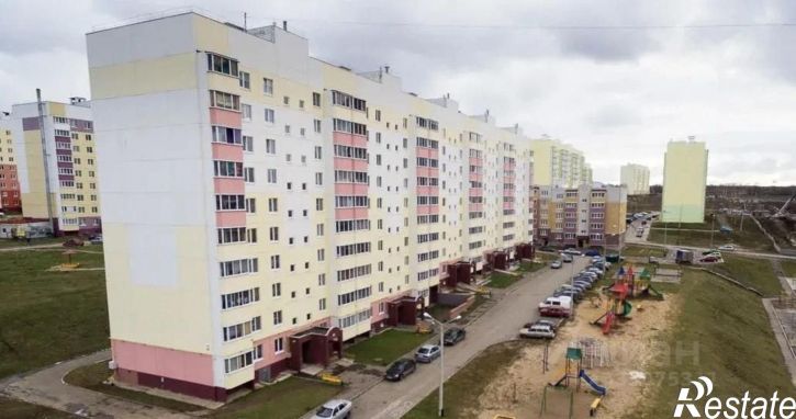 1-комн квартира ул П.В.Дементьева, 14,  д. 14