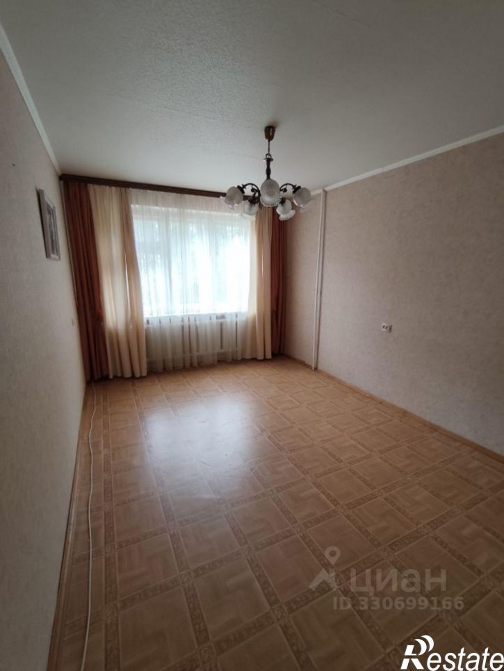 1-комн квартира ул Хузангая, 36,  д. 36
