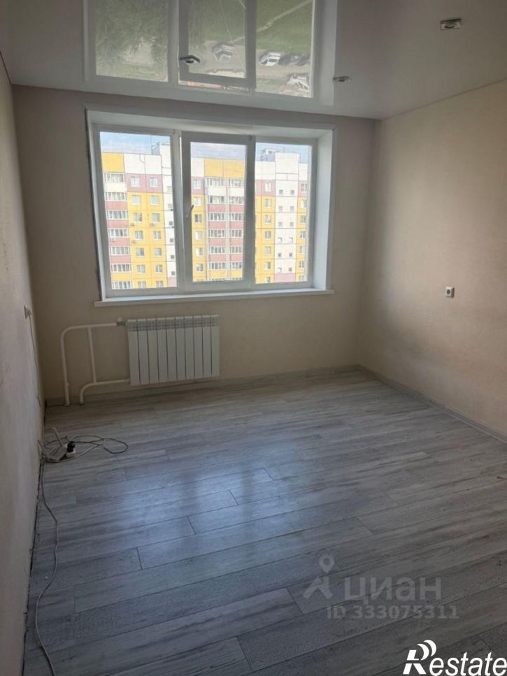1-комн квартира ул П.В.Дементьева, 14,  д. 14