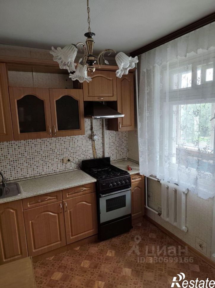 1-комн квартира ул Хузангая, 36,  д. 36