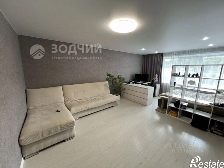 2-комн квартира ул Академика Королева, 5,  д. 5