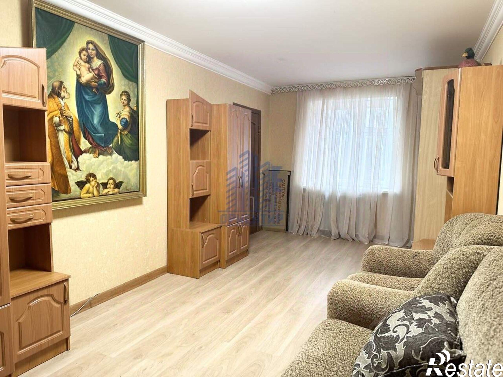 Купить квартиру за 9 150 000 рублей на пр-кт Тракторостроителей, 8А