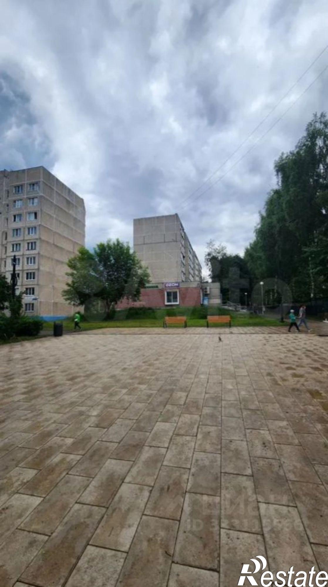Купить ОСЗ, отдельно стоящее здание за 55 000 400 рублей на Юго-Западный б-р, 3
