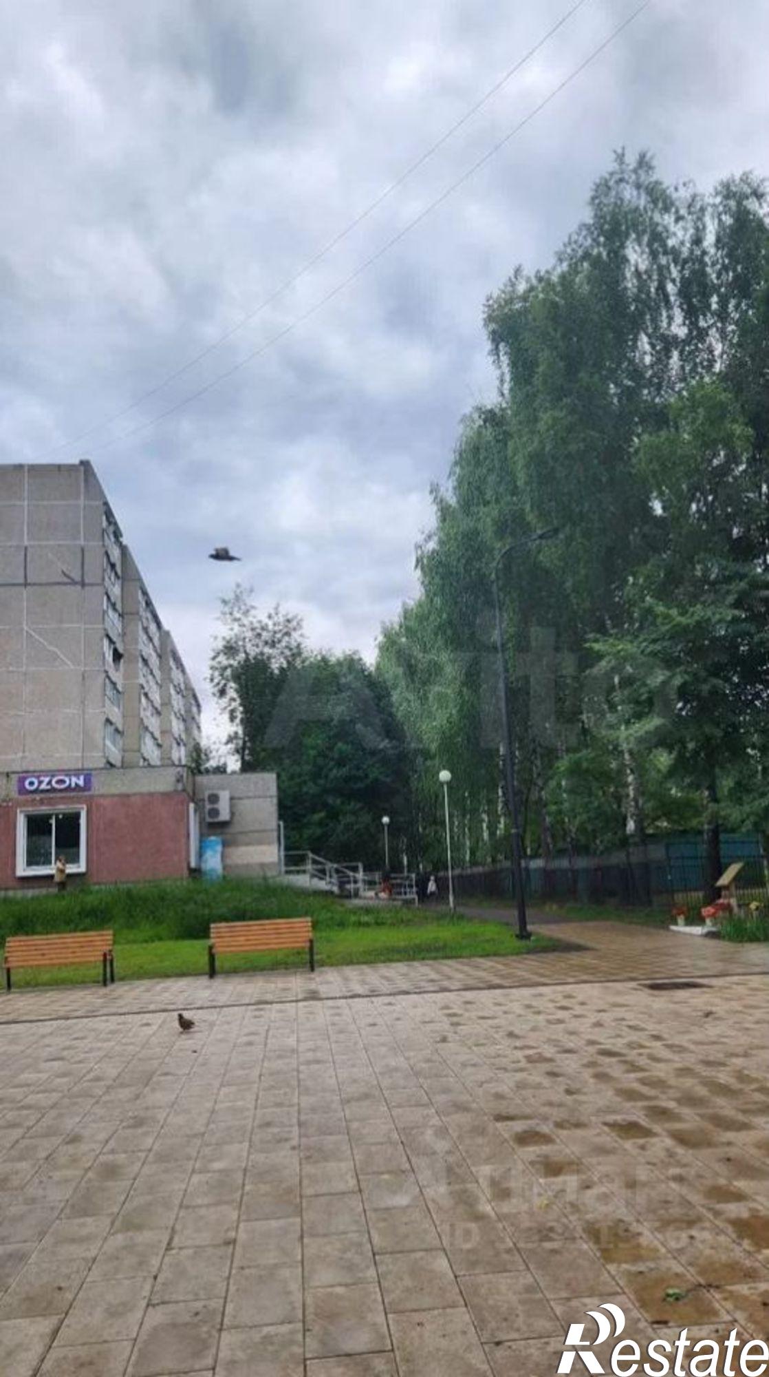 Купить ОСЗ, отдельно стоящее здание за 55 000 400 рублей на Юго-Западный б-р, 3