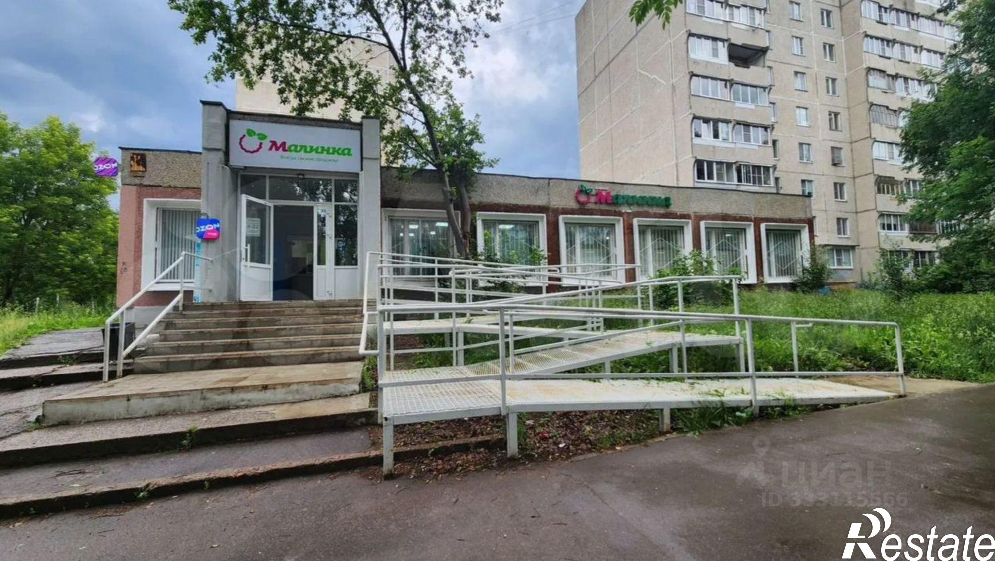Купить ОСЗ, отдельно стоящее здание за 55 000 400 рублей на Юго-Западный б-р, 3