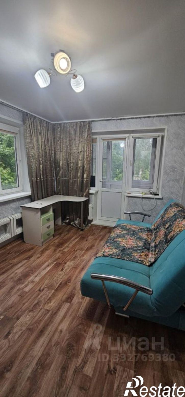 1-комн квартира пр-кт Мира, 30,  д. 30