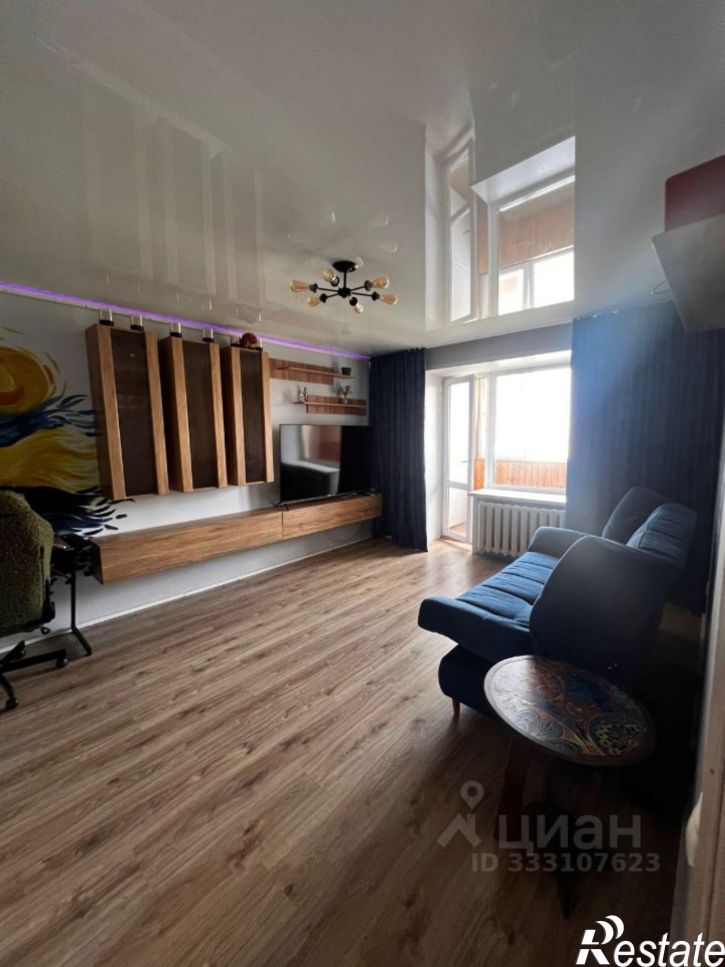 2-комн квартира ул Социалистическая, 21,  д. 21