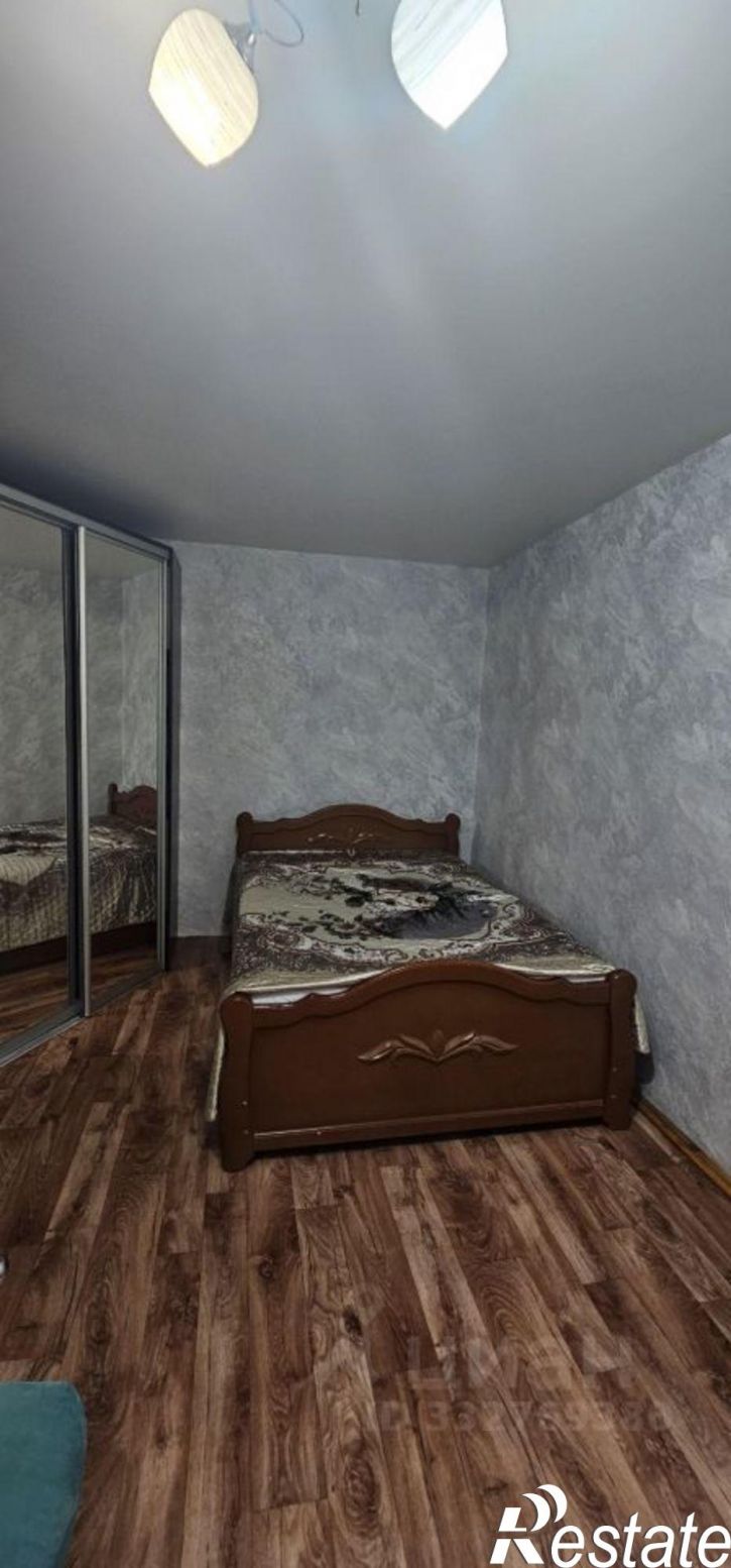 1-комн квартира пр-кт Мира, 30,  д. 30