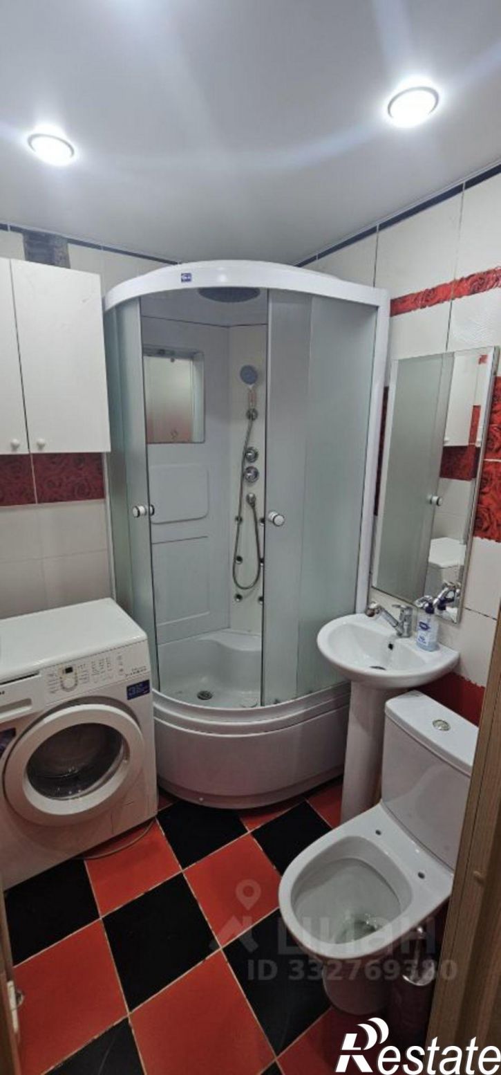 1-комн квартира пр-кт Мира, 30,  д. 30