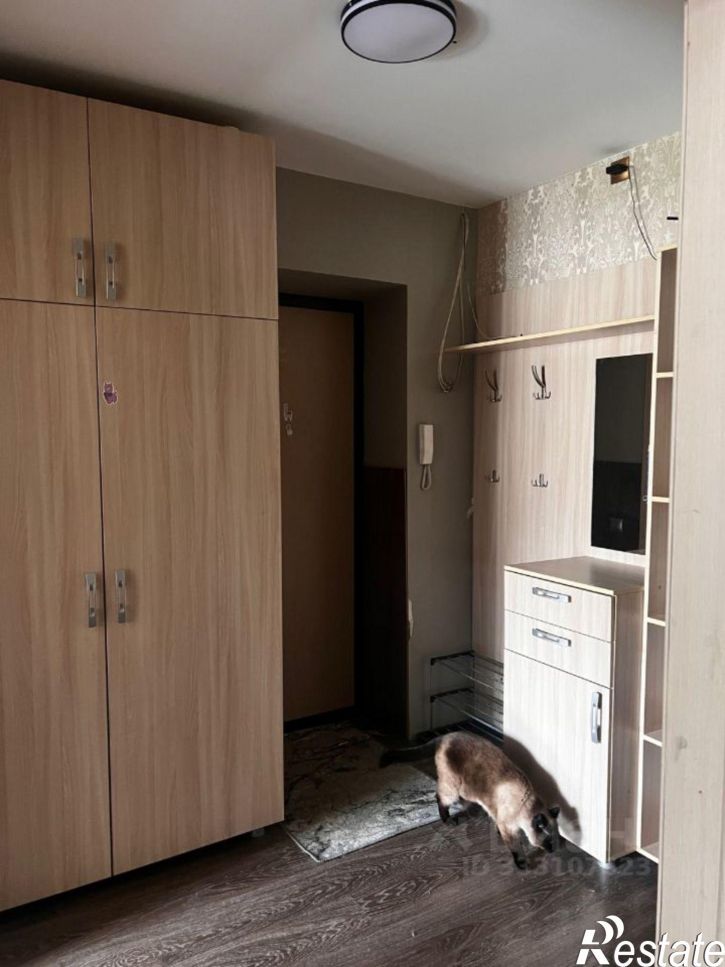 2-комн квартира ул Социалистическая, 21,  д. 21
