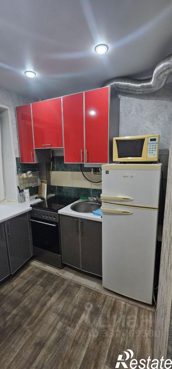 1-комн квартира пр-кт Мира, 30,  д. 30