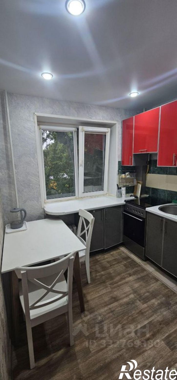 1-комн квартира пр-кт Мира, 30,  д. 30