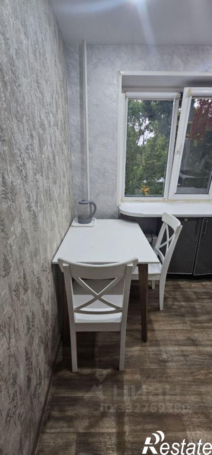1-комн квартира пр-кт Мира, 30,  д. 30