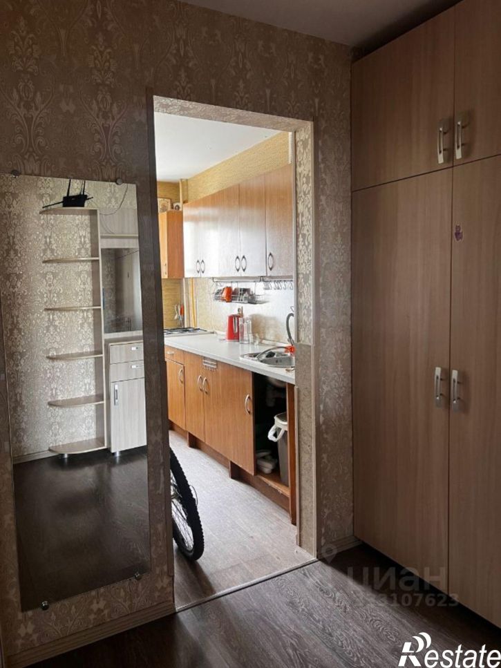 2-комн квартира ул Социалистическая, 21,  д. 21