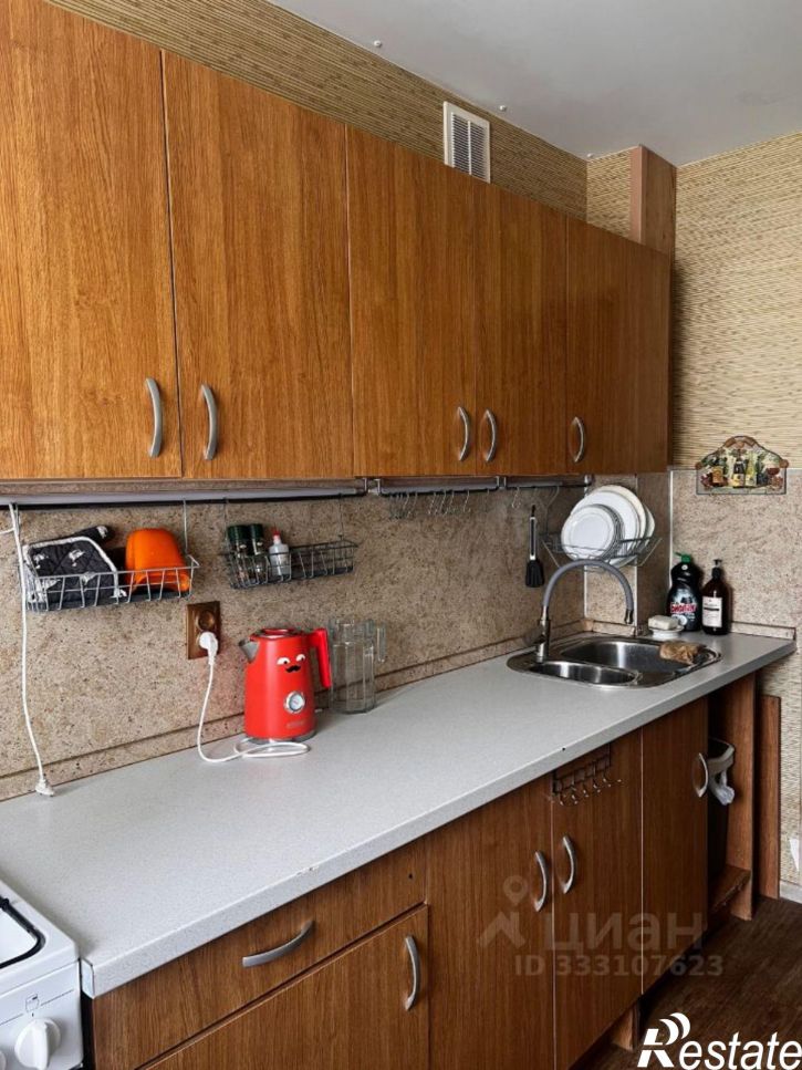 2-комн квартира ул Социалистическая, 21,  д. 21