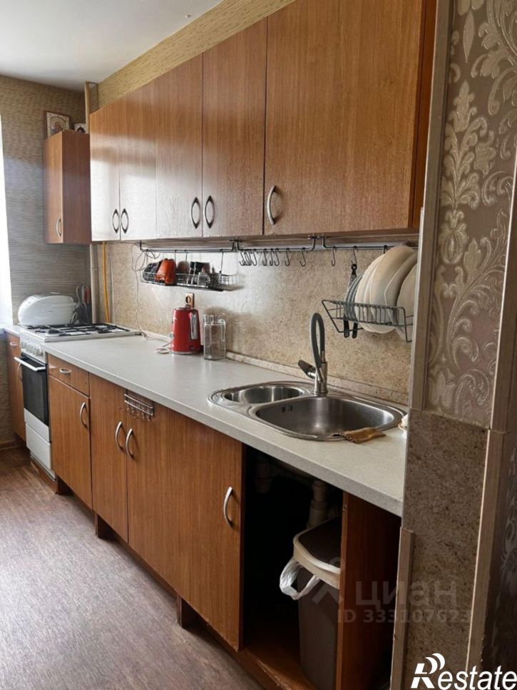 2-комн квартира ул Социалистическая, 21,  д. 21