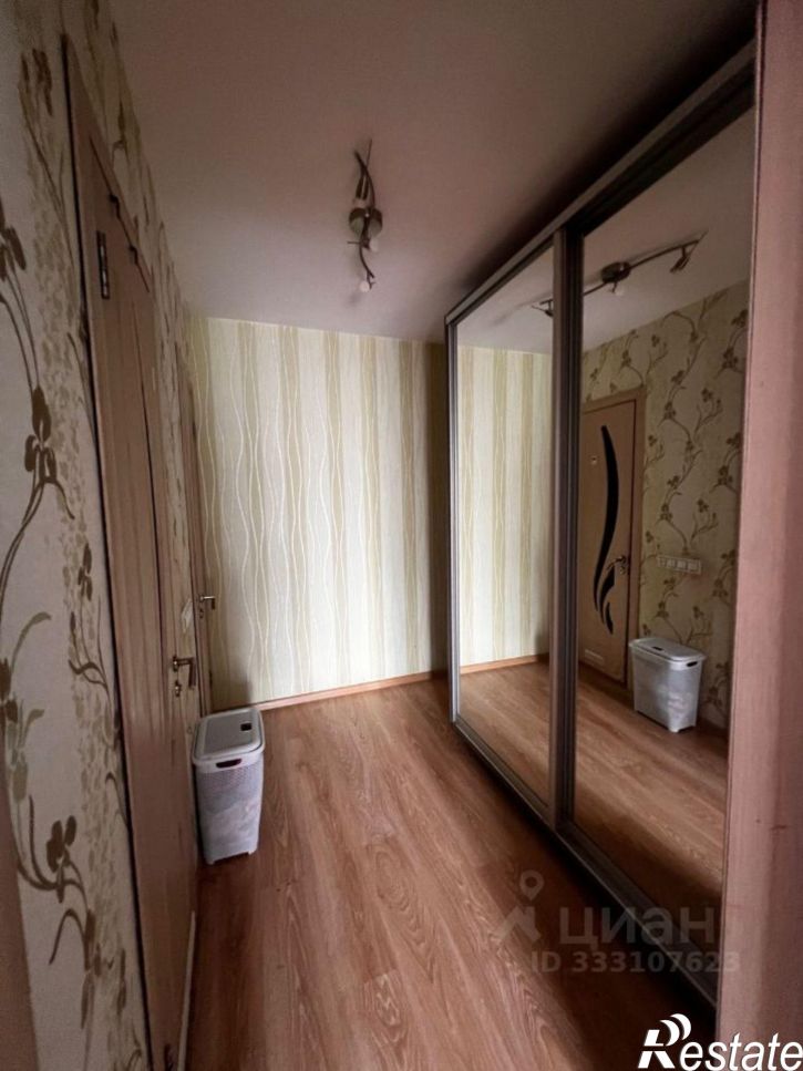 2-комн квартира ул Социалистическая, 21,  д. 21