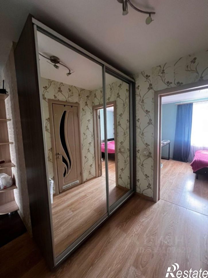 2-комн квартира ул Социалистическая, 21,  д. 21