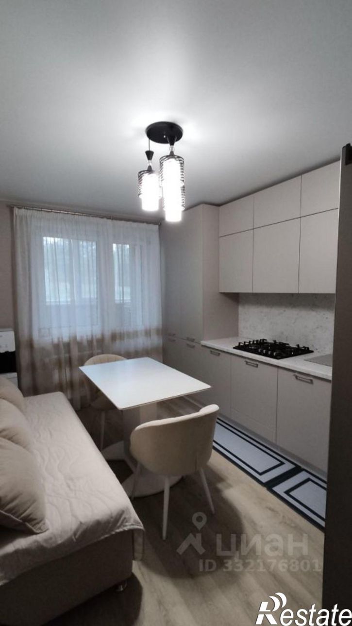 1-комн квартира ул Филиппа Лукина, 18,  д. 18