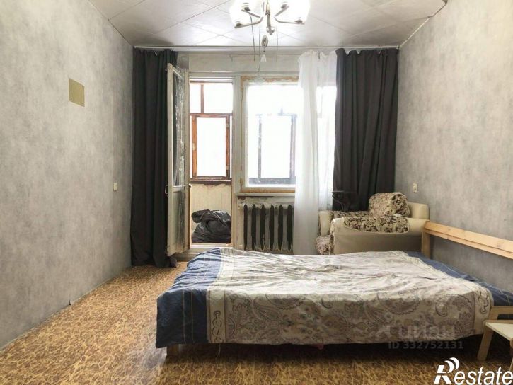 2-комн квартира ул 324 Стрелковой дивизии, 12,  д. 12