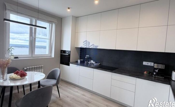3-комн квартира ул Афанасьева, 19,  д. 19