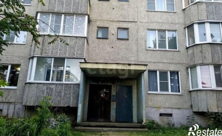 1-комн квартира Соляное пр-д, 3,  д. 3