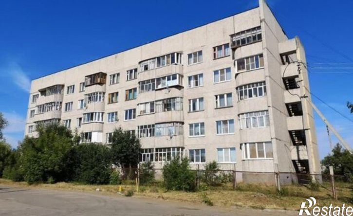 1-комн квартира Соляное пр-д, 3,  д. 3