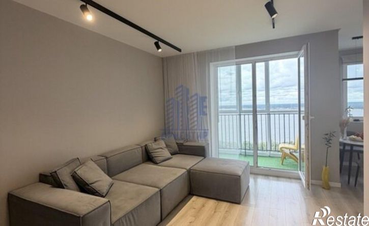 3-комн квартира ул Афанасьева, 19,  д. 19