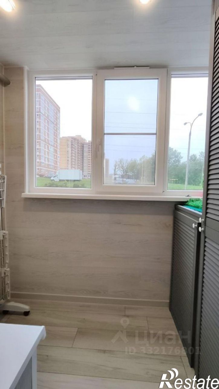 1-комн квартира ул Филиппа Лукина, 18,  д. 18