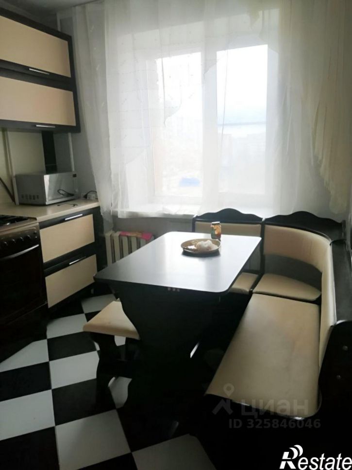 2-комн квартира ул Энтузиастов, 31,  д. 31