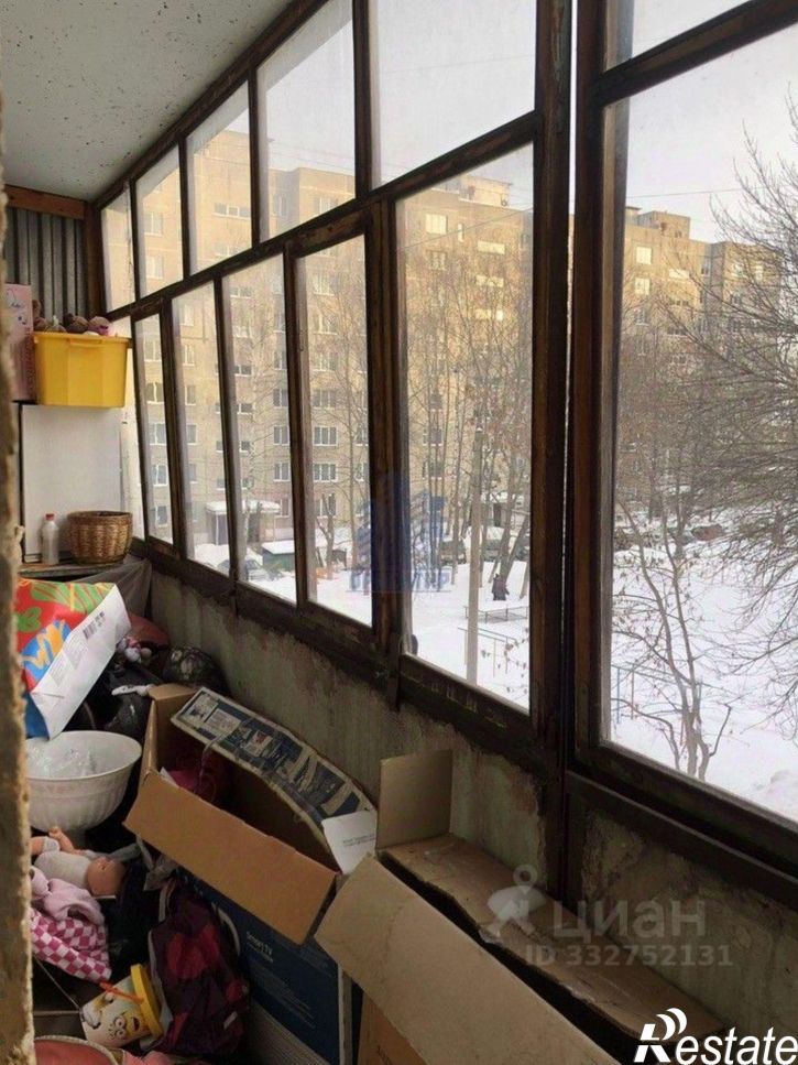 2-комн квартира ул 324 Стрелковой дивизии, 12,  д. 12